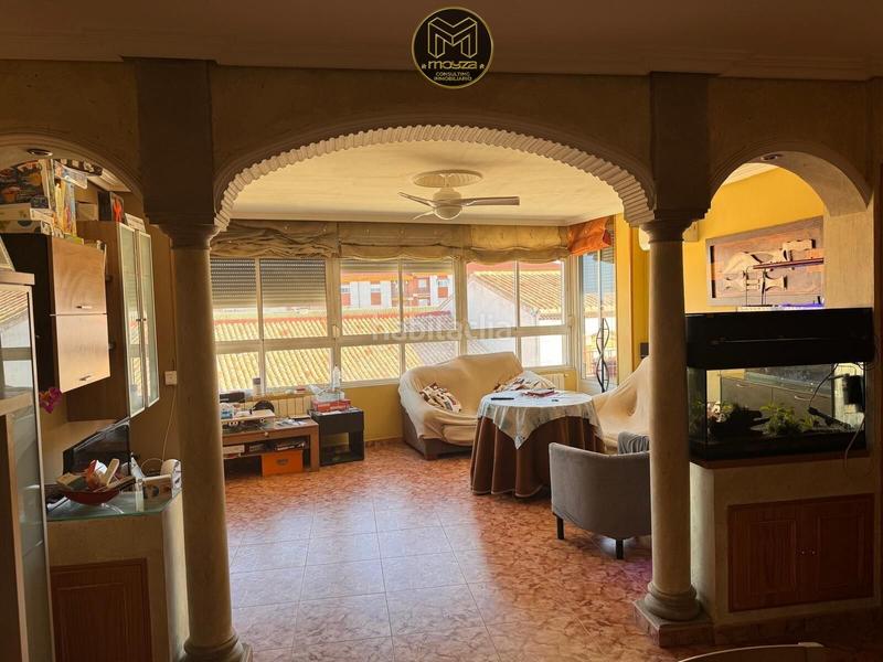 3 bedrooms Apartment in Martos, Spain No. 137507