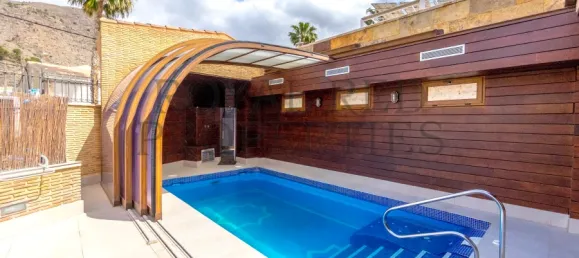 3 bedrooms Villa in Alicante, Spain No. 129133 34