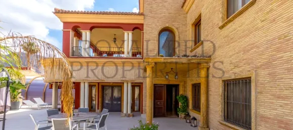 3 bedrooms Villa in Alicante, Spain No. 129133 28