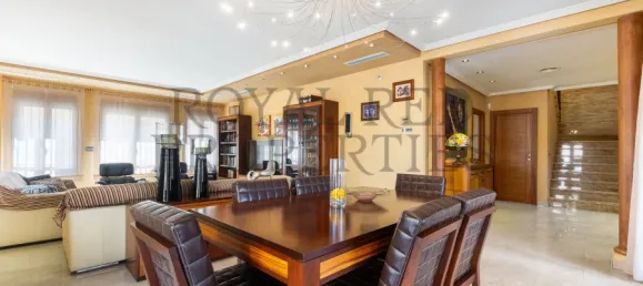 3 bedrooms Villa in Alicante, Spain No. 129133 3