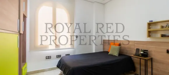 3 bedrooms Villa in Alicante, Spain No. 129133 18