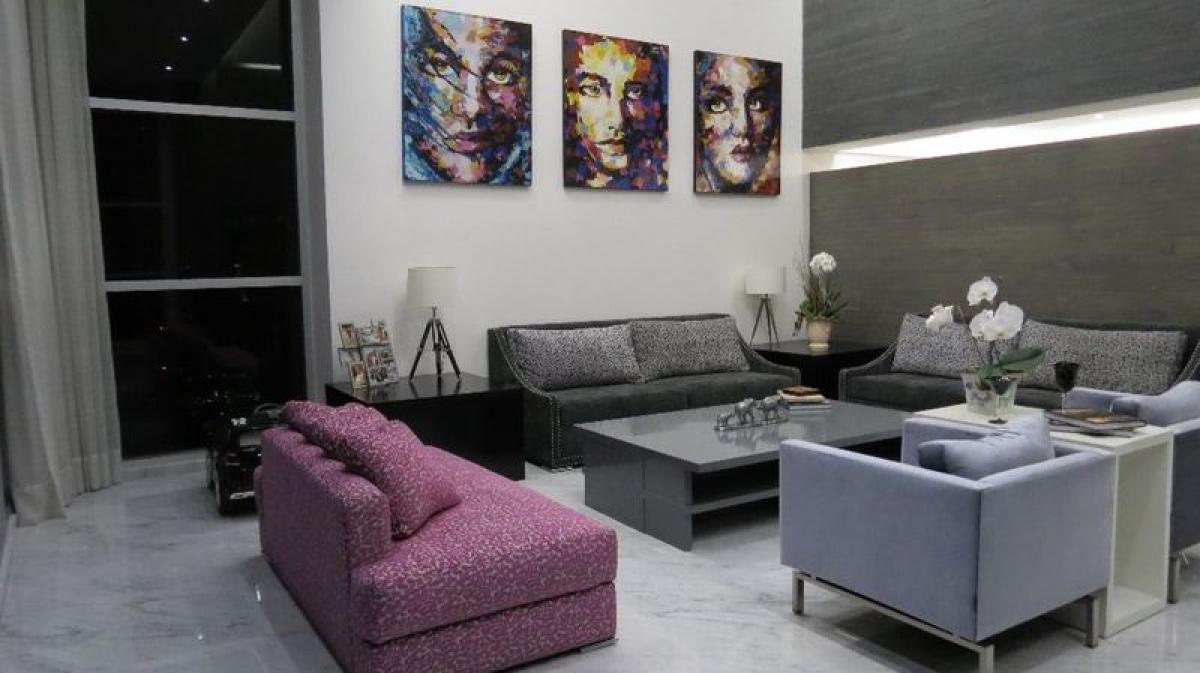 3 bedrooms Apartment in Mexico No. 228493