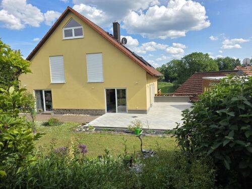 9-Zimmer Gebäude in Schweinfurt, Germany, Nr. 201438