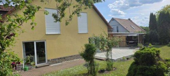 9-Zimmer Gebäude in Schweinfurt, Germany, Nr. 201438 5