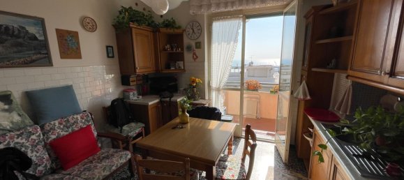3-Zimmer Wohnung in Savona, Italy, Nr. 11708 7