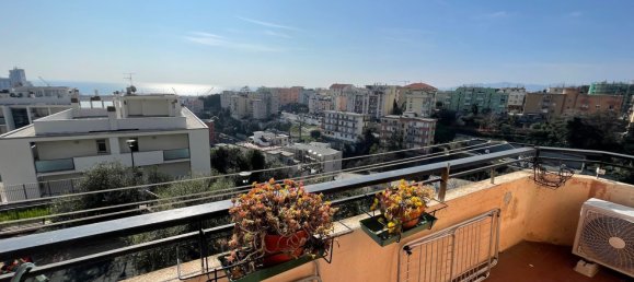 3-Zimmer Wohnung in Savona, Italy, Nr. 11708 25