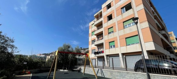 3-Zimmer Wohnung in Savona, Italy, Nr. 11708 8