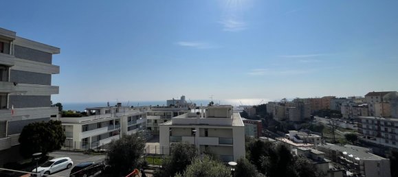 3-Zimmer Wohnung in Savona, Italy, Nr. 11708 24