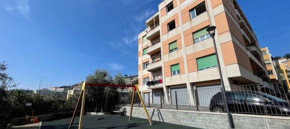 3-Zimmer Wohnung in Savona, Italy, Nr. 11708 20