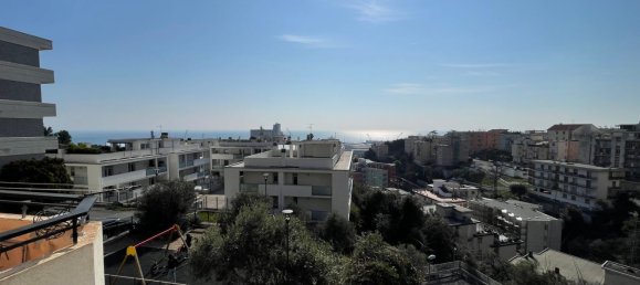 3-Zimmer Wohnung in Savona, Italy, Nr. 11708 5