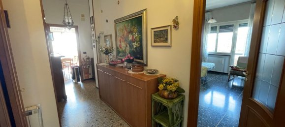 3-Zimmer Wohnung in Savona, Italy, Nr. 11708 18