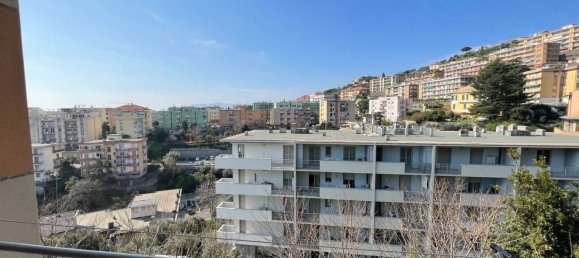 3-Zimmer Wohnung in Savona, Italy, Nr. 11708 4