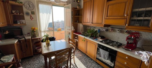 3-Zimmer Wohnung in Savona, Italy, Nr. 11708 2