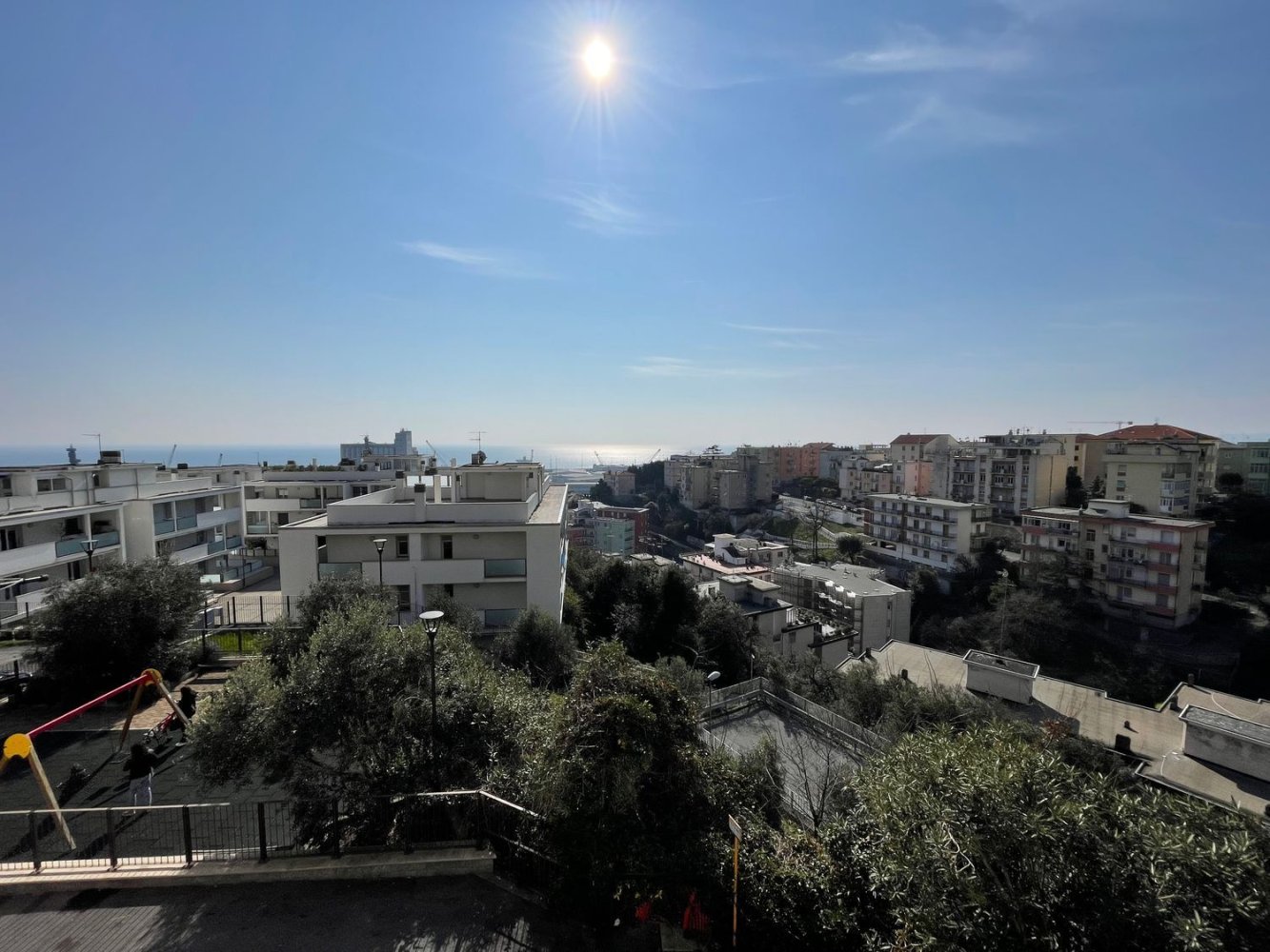 3-Zimmer Wohnung in Savona, Italy, Nr. 11708