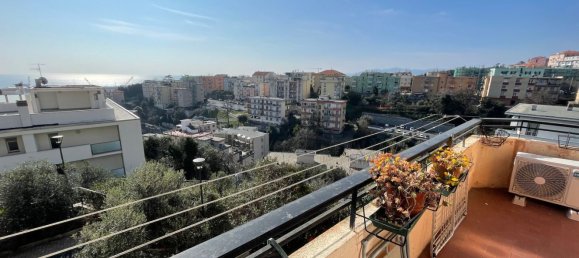 3-Zimmer Wohnung in Savona, Italy, Nr. 11708 10