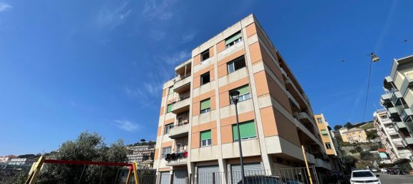 3-Zimmer Wohnung in Savona, Italy, Nr. 11708 6