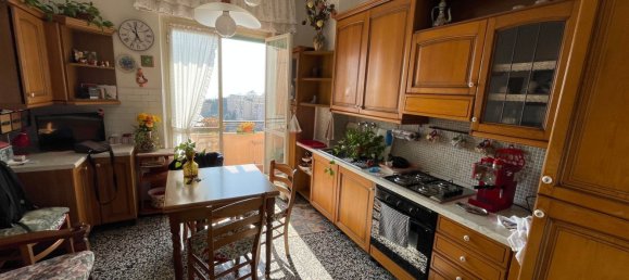 3-Zimmer Wohnung in Savona, Italy, Nr. 11708 15