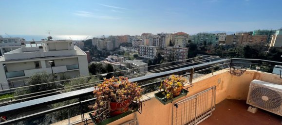 3-Zimmer Wohnung in Savona, Italy, Nr. 11708 9