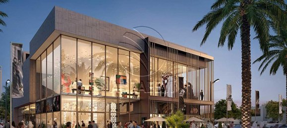 Villa de 4 dormitorios en Saadiyat Island, UAE No. 29888 2