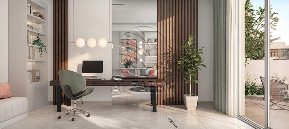 Villa de 4 dormitorios en Saadiyat Island, UAE No. 29888 7