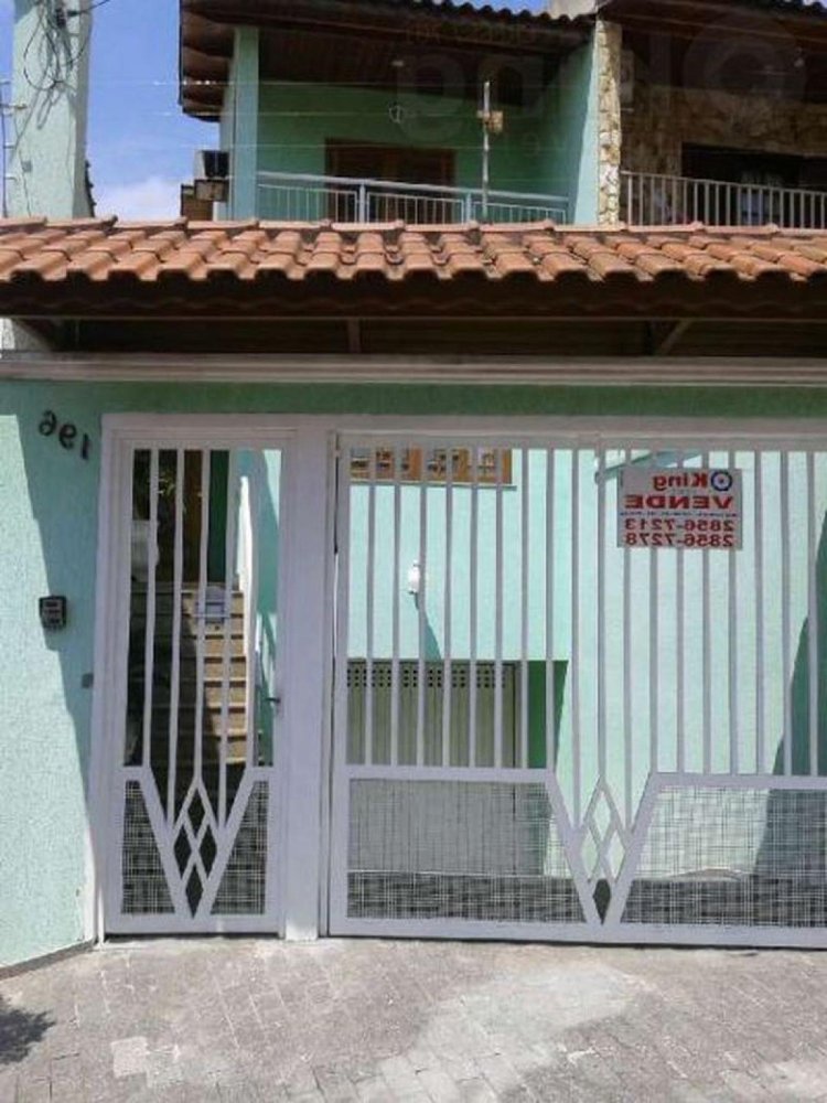 Casa de 3 dormitorios en Sao Paulo, Brazil No. 567017