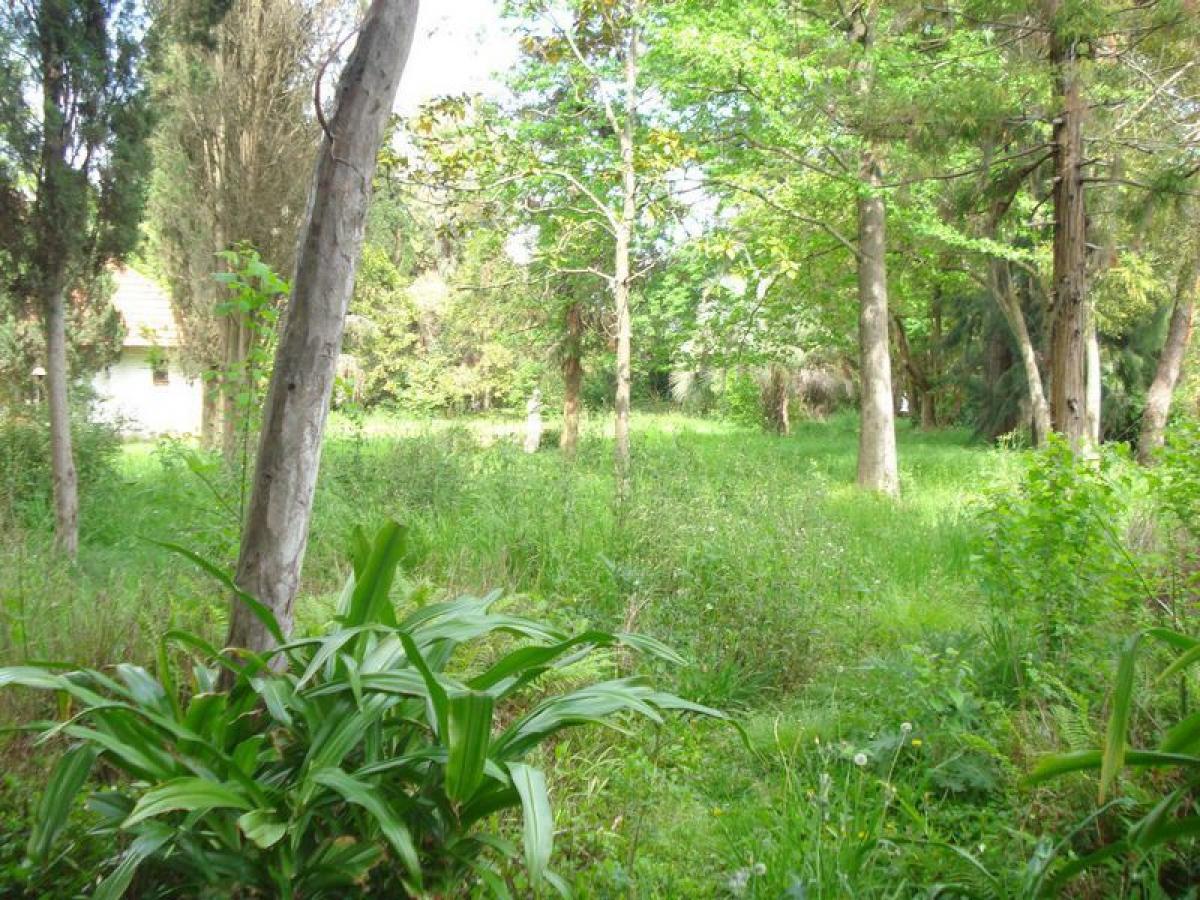 Terreno en Escobar, Argentina No. 37170