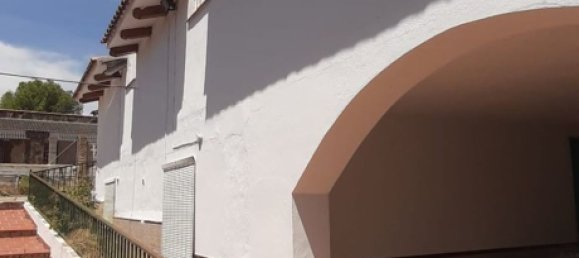 Дом с 3 спальнями в Валенсия, Испания № 137483 11