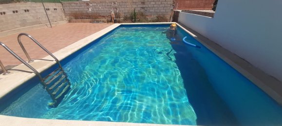 Дом с 3 спальнями в Валенсия, Испания № 137483 15