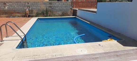 Дом с 3 спальнями в Валенсия, Испания № 137483 23