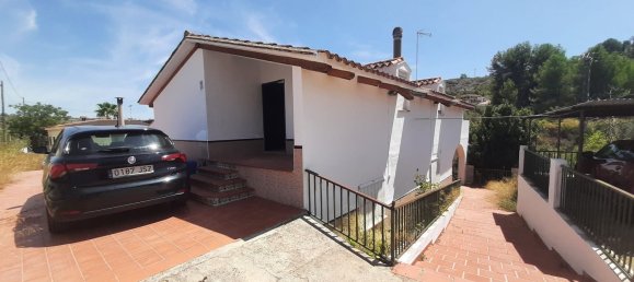 Дом с 3 спальнями в Валенсия, Испания № 137483 22