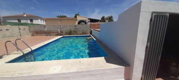 Дом с 3 спальнями в Валенсия, Испания № 137483 13