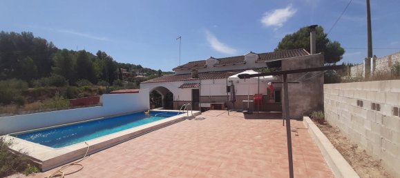 Дом с 3 спальнями в Валенсия, Испания № 137483 16