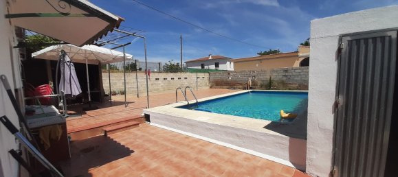 Дом с 3 спальнями в Валенсия, Испания № 137483 20