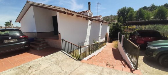 Дом с 3 спальнями в Валенсия, Испания № 137483 9