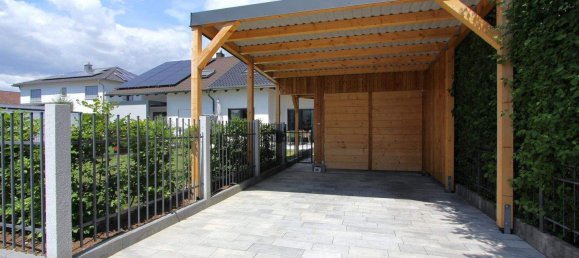 4 rooms Townhouse in Ingolstadt, Germany No. 353538 21