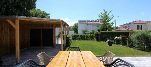 4 rooms Townhouse in Ingolstadt, Germany No. 353538 2