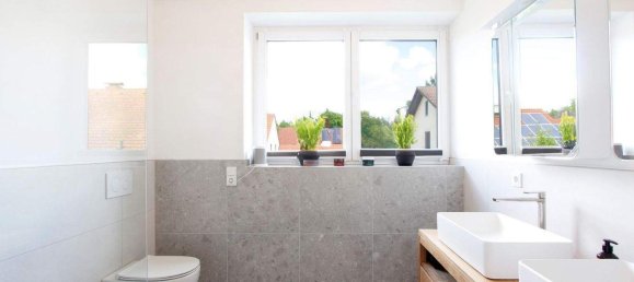 4 rooms Townhouse in Ingolstadt, Germany No. 353538 20