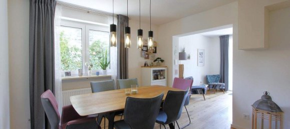 4 rooms Townhouse in Ingolstadt, Germany No. 353538 5