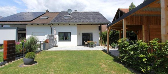 4 rooms Townhouse in Ingolstadt, Germany No. 353538 27