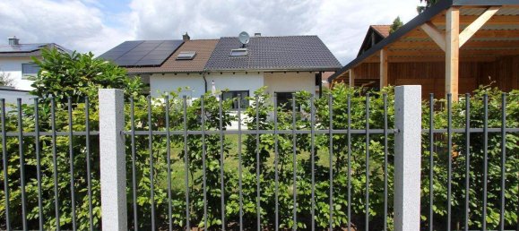 4 rooms Townhouse in Ingolstadt, Germany No. 353538 22