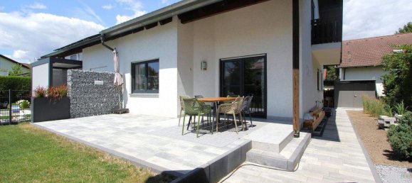 4 rooms Townhouse in Ingolstadt, Germany No. 353538 11