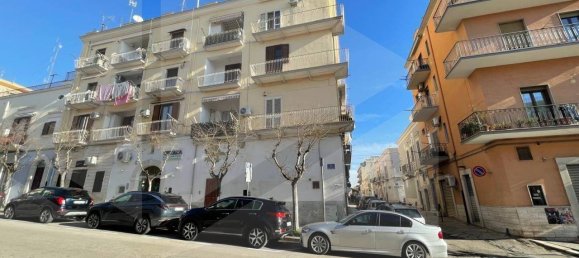 1 غرف نوم شقة في Manfredonia, Italy رقم 23202 2