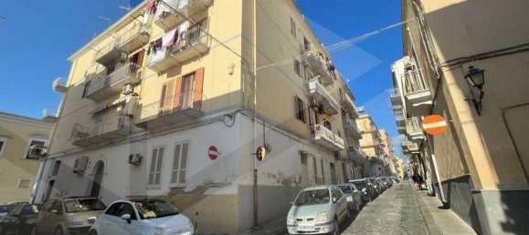 1 غرف نوم شقة في Manfredonia, Italy رقم 23202 3