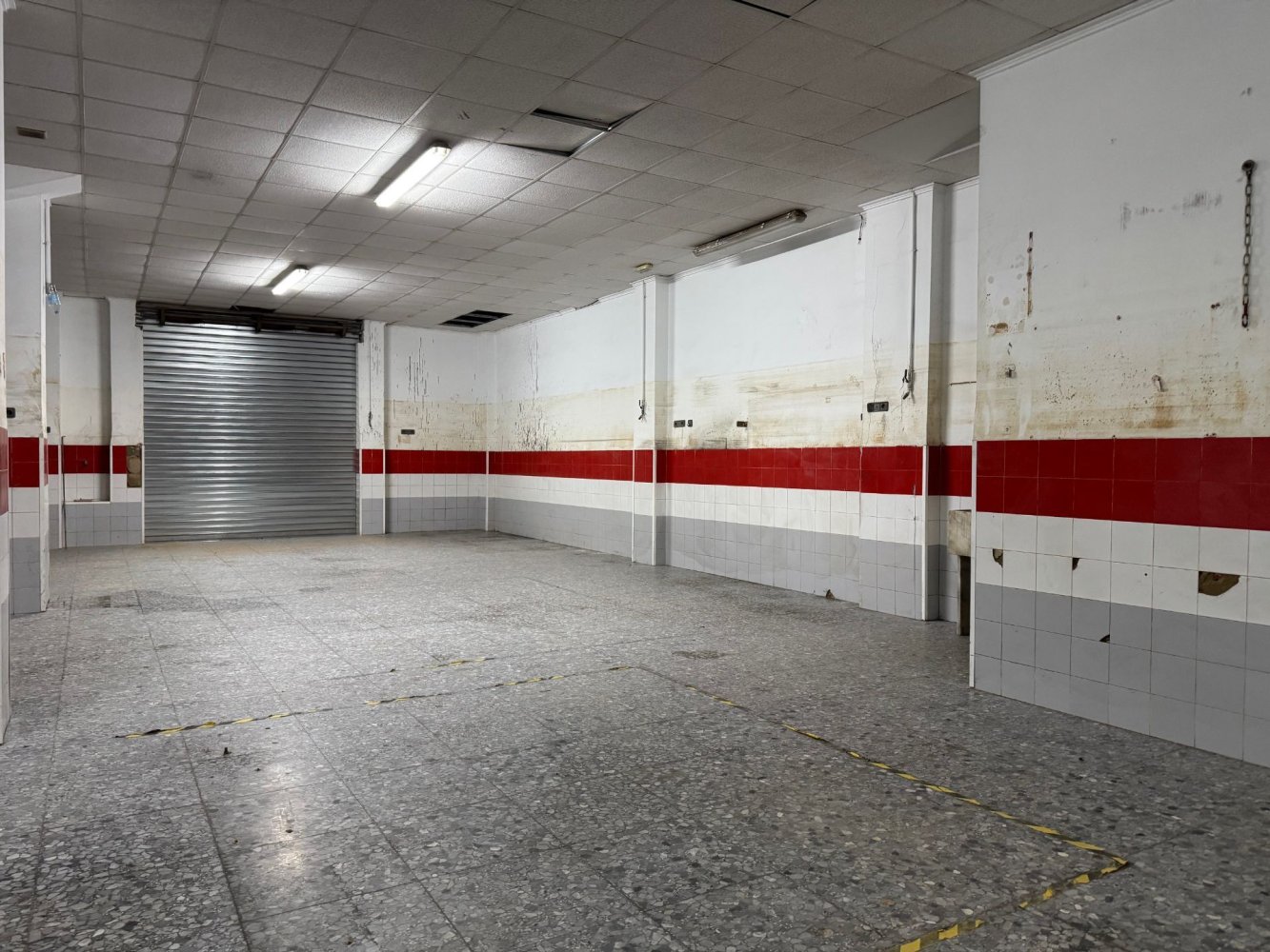 Imóvel comercial em Valencia, Spain 129 m² N.º 19888