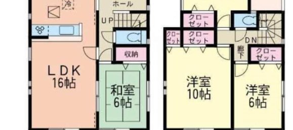 4 bedrooms House in Miyagi, Japan No. 5710 2