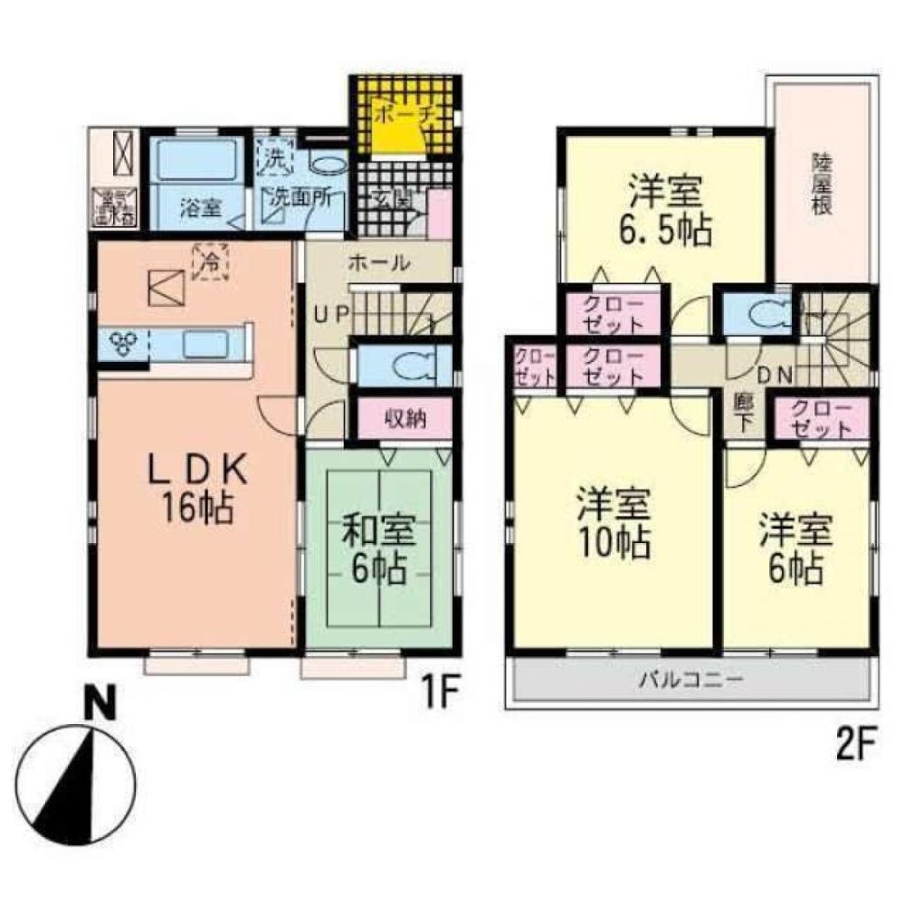 4 bedrooms House in Miyagi, Japan No. 5710