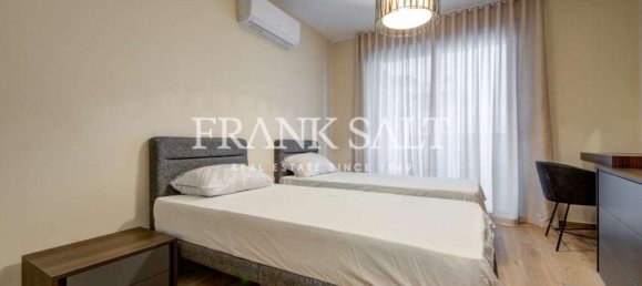 3 Schlafzimmer Wohnung in Saint Paul's Bay, Malta, Nr. 5367 9