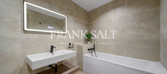 3 Schlafzimmer Wohnung in Saint Paul's Bay, Malta, Nr. 5367 10