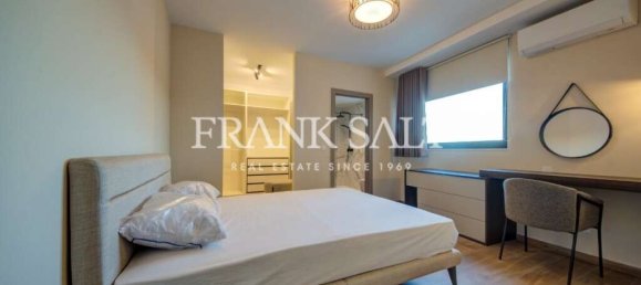 3 Schlafzimmer Wohnung in Saint Paul's Bay, Malta, Nr. 5367 6