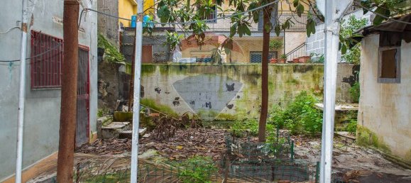 4 bedrooms House in Catania, Italy No. 237548 13